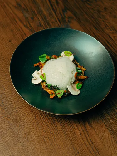 Bombance Restaurant Paris