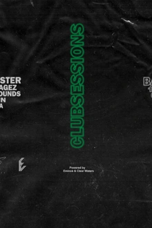CLUBSessions01 : Canblaster