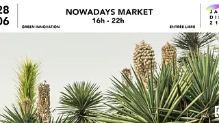 Nowadays Market - Greenovation