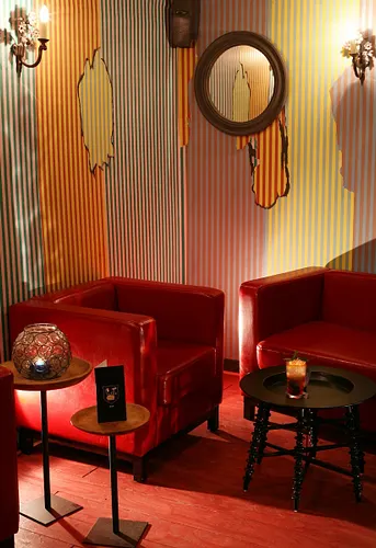 The Club Restaurant Bar Paris