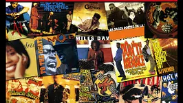 The GOLDEN YEARS of Hip Hop part 23