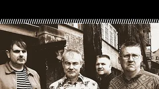 THE WOLFHOUNDS, PANAMA et PHILIP PARFITT en concert