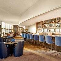 Windo Skybar - Hyatt Regency Paris Etoile