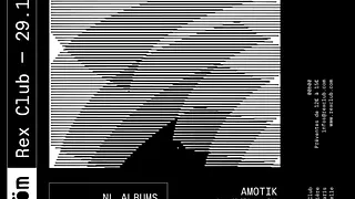 Skryptom: Amotik Live, Keith Carnal, Electric Rescue