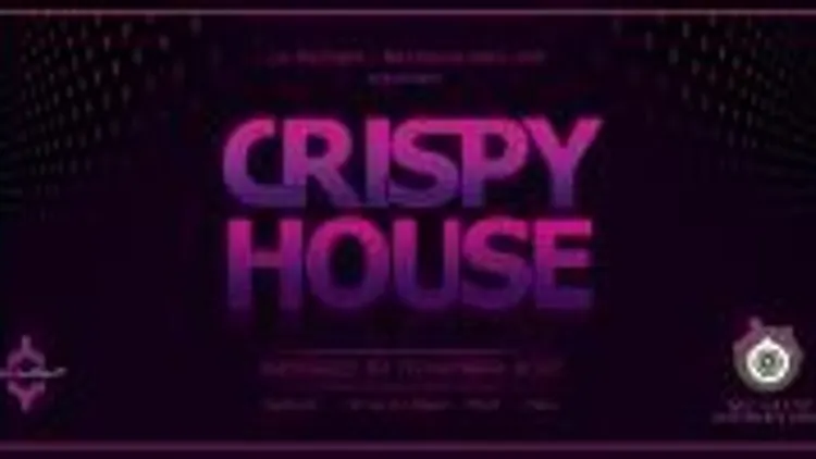 Crispyhouse