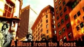 A Blast From The Roots