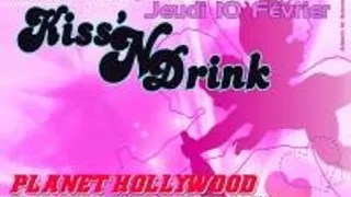Kiss'n Drink