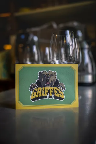 Griffes Restaurant Paris