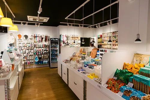 Flying Tiger Shop Paris