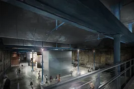 Atelier des Lumières