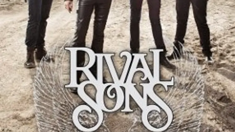 Rival Sons