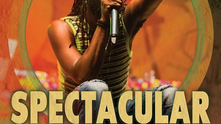 Spectacular