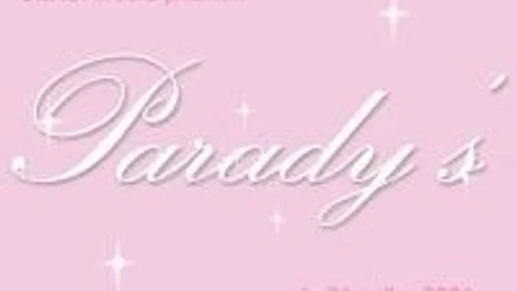 Parady's