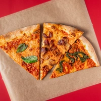 Jay’s Pizza