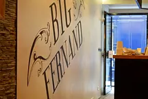 Big Fernand - Montorgueil
