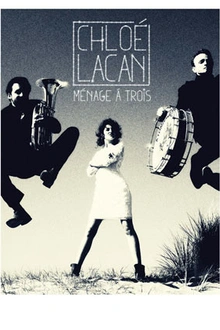 Chloe lacan en concert