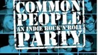 Common People 10 - Summer Rock Edition