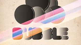 BUBBLE