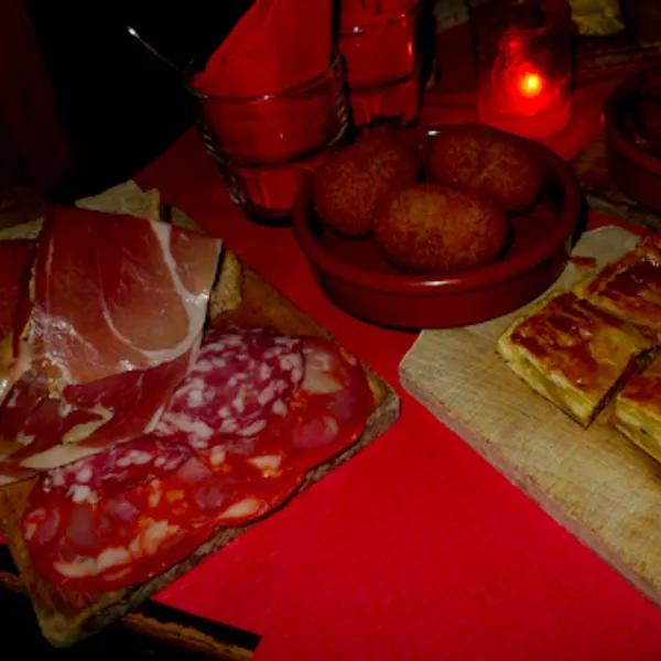 Les Pietons