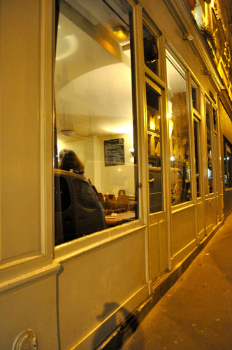 Chéri Bibi Restaurant Paris