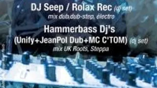 Summer Dub Mondays Party