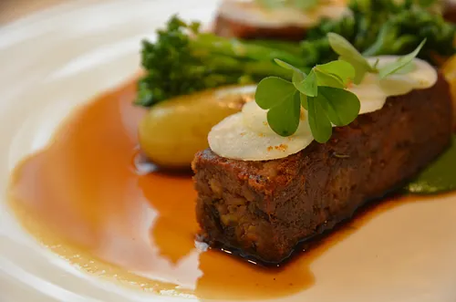 Mumi Restaurant Paris
