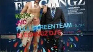Elegangz