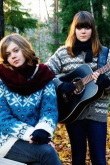 First Aid Kit en concert