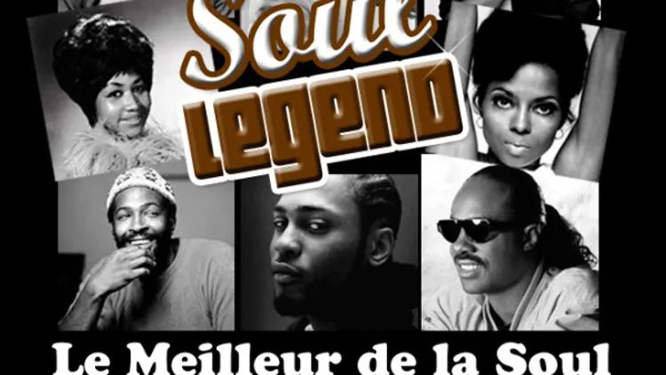 Soul Legend