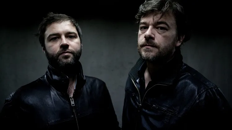 Michel Cloup Duo Et Invites