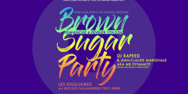 Brown Sugar Party #2