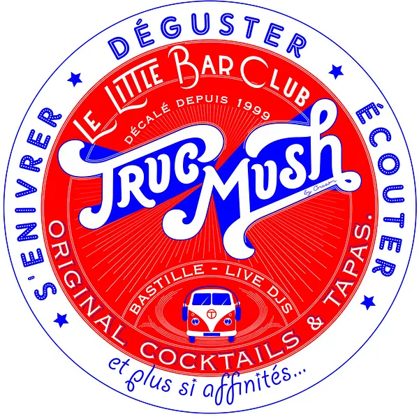 Le Trucmush