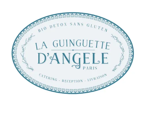 La Guinguette d'Angèle Restaurant Paris