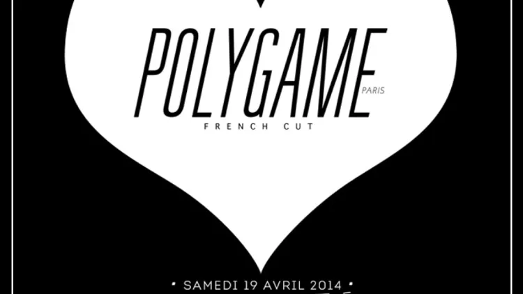 French Cut Party lancement  POLYGAME