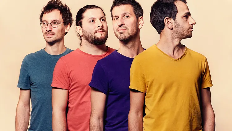 Bazar et Bémols, chanson multifruits