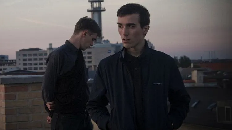 Lust For Youth + Croatian Amor + Rendez-Vous