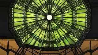 Le Grand Palais fête la musique