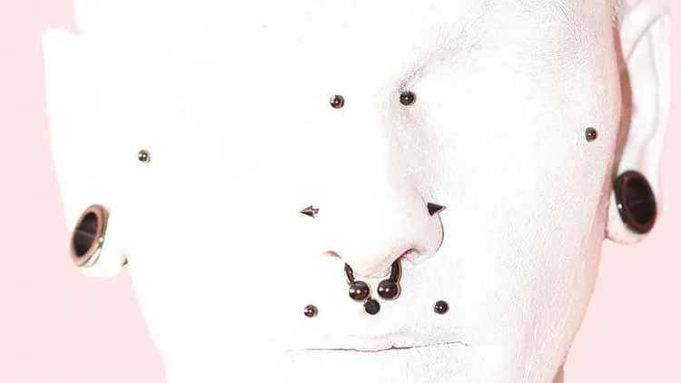 Piercing