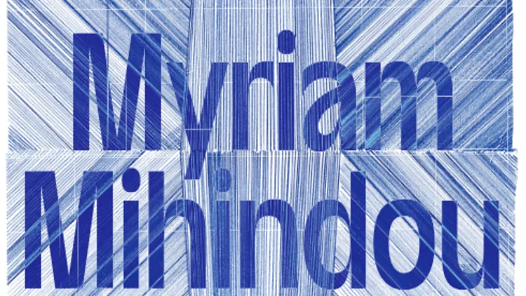 Myriam Mihindou - Ilimb, l'essence des pleurs