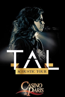 Tal en concert