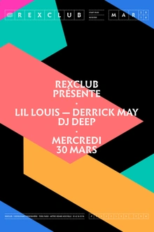 REX CLUB PRESENTE