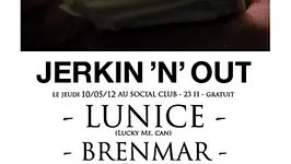 JERKIN'N'OUT