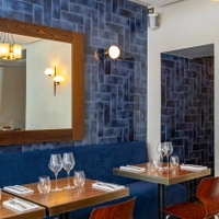 Benjamin Schmitt Restaurant (ex Hectar)