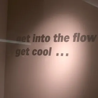 The Man Who Got The Flow! F