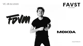 Faust: FDVM, Mokoa