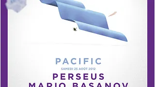 Pacific