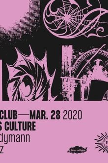 Bass Culture: Moodymann & D'Julz