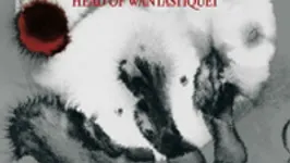 RED SPAROWES + HEAD OF WANTASTIQUET