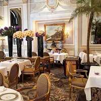 Le Cinq par Christian Le Squer