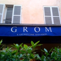 Grom